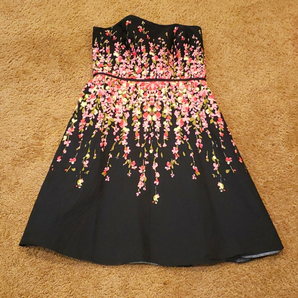 Casual dress from LOFT